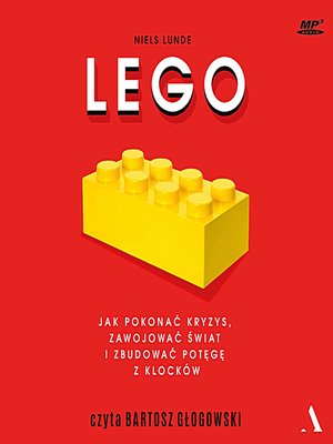 cover image of Lego